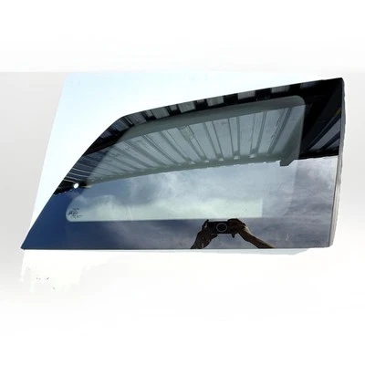 Toyota Sienna 2004-2010 pasajero cuarto trasero derecho cristal ventana lateral OEM Foto 1 de 4
