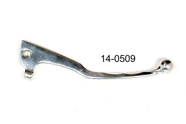Motion Pro Brake Lever Front Silver #14-0509 fits Yamaha - Image 1 of 1