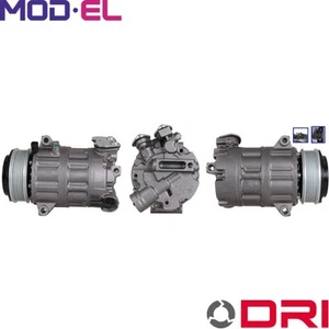 COMPRESSOR AIR CONDITIONING 700511265 FOR FORD TOURNEO/CONNECT/GRAND/V408/MPV - Picture 1 of 6