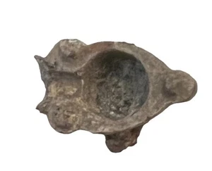 17th - 18th Century antique bronze musket ball mold extremely rare - Picture 1 of 2