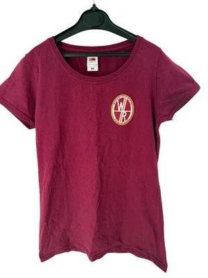Waterloo Road Prop Genuine Costume Tee Shirt Worn On Set. - Image 1 of 4