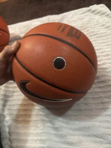 Nike Elite Championship Basketball Gr. 6, 28,5" MW Mountain West Logo ELITE 6 - Bild 1 von 13