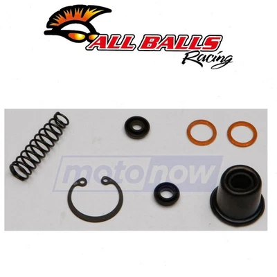 All Balls Rear Master Cylinder Rebuild Kit for 2016-2019 Yamaha YZ450FX - yf Foto 1 de 4