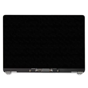 Para MacBook Air A2179 (EMC 3302 Pantalla Retina LCD Conjunto Tapa Superior Gris - Imagen 1 de 8