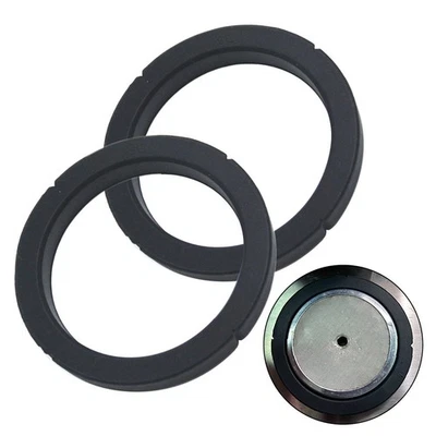 Guarnizione Macchina Caffè Espresso Perfetta Adatta Preparazione Caffè - Imagen 1 de 4