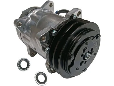 Compresor de aire acondicionado para chasis deportivo Freightliner 91767CKMT Foto 1 de 4