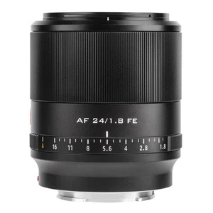 Viltrox AF 24Mm F1.8 FE STM Para SONY E - Imagen 1 de 9