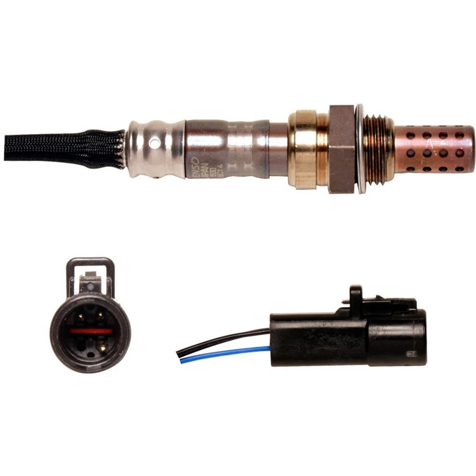 Sensor de oxígeno 234-3002 Denso O2 aguas arriba para camioneta Country Bronco E150 Van E250 Foto 1 de 1