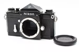 2392278 Nikon F Body BLACK - Picture 1 of 14
