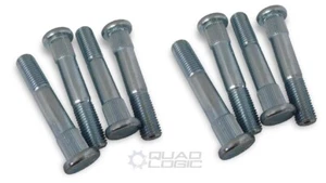 Polaris Scrambler Sportsman XP Front and Rear Wheel Studs (SET OF 8) - 7518671 - Picture 1 of 5