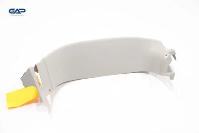 INFINITI QX80 QX56 2011-2020 PUERTA TRASERA PUERTA LEVADIZA LADO IZQUIERDO CUBIERTA PANEL OEM Foto 1 de 4