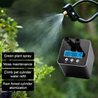 Automatic Reptile Fogger Spray Humidifier Mist Sprinkler System Watering Device