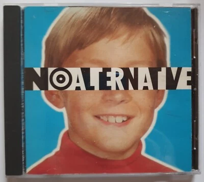 * No Alternative *   1 CD   572 - Bild 1 von 3