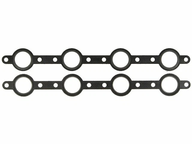 Juego de juntas de colector de escape Mahle 28915 MP 7,3 L V8 VIN: F para Ford F-250 HD 1997 Foto 1 de 2