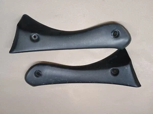 Triumph Sprint ST 955i 2002 Font Top Nose Screen Infill Panels - Picture 1 of 10