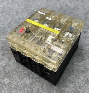 Klöckner Moeller  NZM64-160  Leistungsschütz  Hauptschalter - Picture 1 of 9