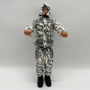 ¡Lanard Toys The Ultra Corps 1999! Figura de acción de 12"" - usada - Imagen 1 de 7