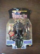 Tyrant X Mr.x Resident Evil 2 Resin 3d Printed DIY Model Kit 20cm