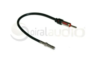 Antenna Adapter Cable Factory Antenna to Aftermarket Radio AA-0013 - Bild 1 von 1
