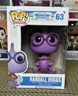 Funko Pop - Monsters University - Randall Boggs #63 Vaulted