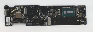 661-02392 Apple Logic Board Core I5-5250U 1.6 8Gb 820-00165-A Mac A1466"GRADE A" - Picture 1 of 1