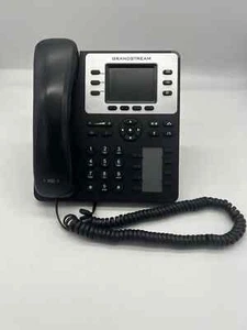 GRANDSTREAM GXP2130: 3 Line HD IP Phone w/ Stand/Display-VoIP Bluetooth EHS - Picture 1 of 3