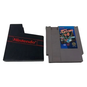 SPY HUNTER Nintendo NES Game Cartridge & Dust Sleeve - Picture 1 of 2