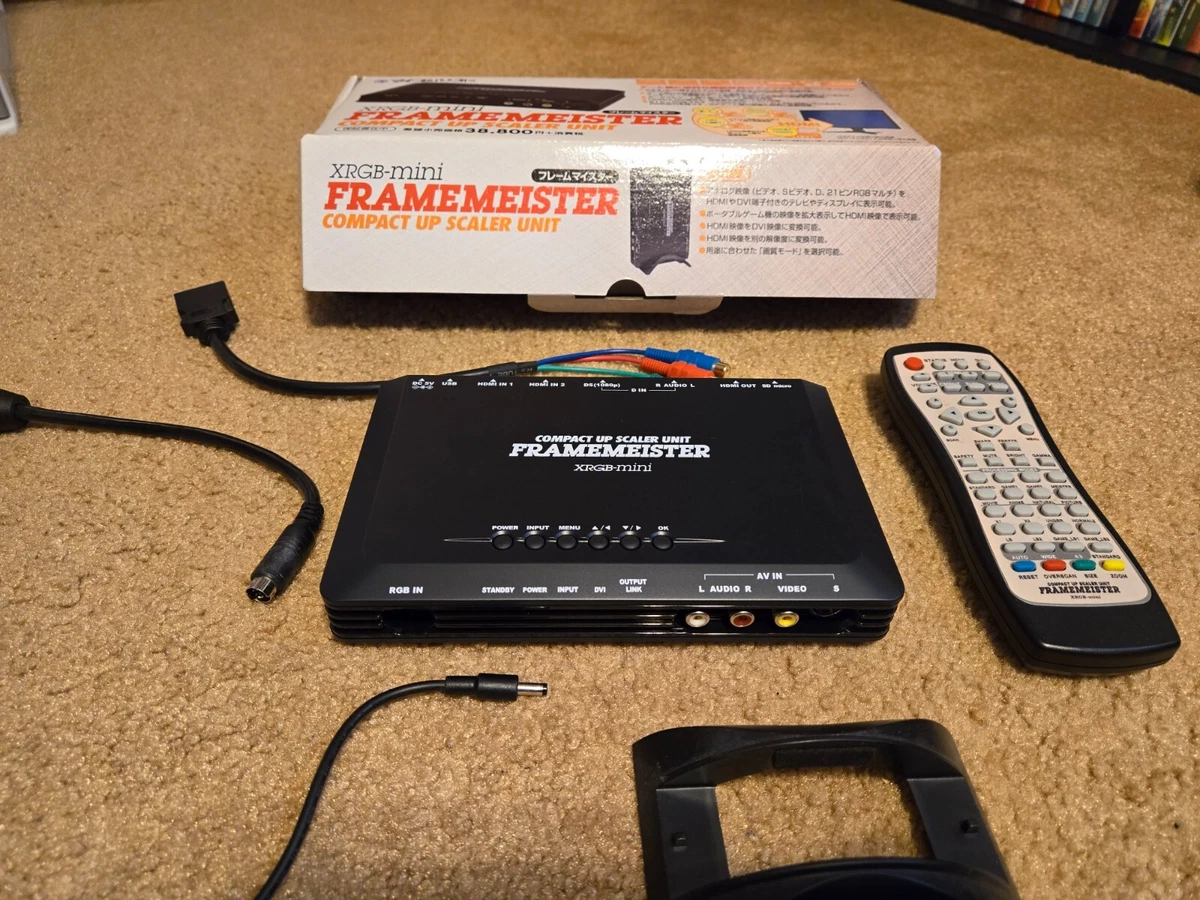 Xrgb Mini for sale | eBay