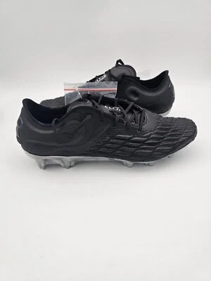 Botines de fútbol Under Armour Magnetico Elite 3 FG negros para mujer talla 10 3027160-001 Foto 1 de 4