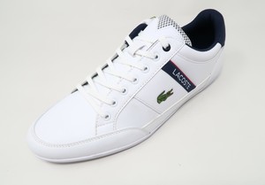 lacoste shoes size
