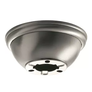Kichler Flush Mount Kit, Weathered Copper Powder Coat - 337008WCP - Picture 1 of 1