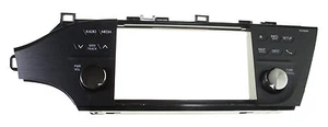 2012-2015 Toyota Avalon Navigation GPS CD Radio Faceplate 86121-41010 face plate - Bild 1 von 3