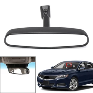 Interior Rearview Mirror For Buick For Chevrolet For Buick For Cadillac For GMC - Picture 1 of 8