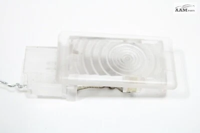 BUICK LACROSSE 2010-2016 PUERTA DELANTERA DERECHA PASAJERO LUZ CORTESÍA LÁMPARA OEM Foto 1 de 4