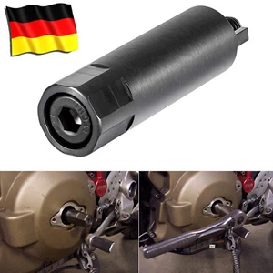 Herramienta de torneado del cigüeñal para motor Ducati 1098 1198 1199 1299 848 Hypermotard - Imagen 1 de 13