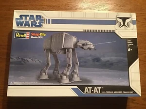Revell At At - Bild 1 von 2