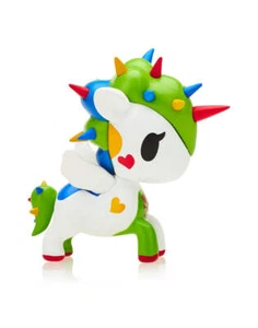 tokidoki x ebay Exclusive Collection 2024 - Yuma Unicorno - Bild 1 von 4