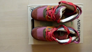Damen Wanderschuhe/Outdoor Medium Totem:Salomon S-Gr. 38 / Neu mit Karton lesen! - Bild 1 von 11
