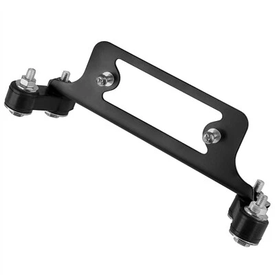 Tail Light Bracket w/ Hardware for Yamaha Blaster YFS200U ATV Quad 1988-2001 - Image 1 of 4