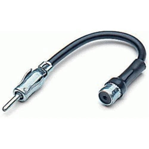 Adattatore cavo antenna autoradio ISO-DIN universale Phonocar 085291 - Immagine 1 di 1