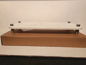Home Sink Caddy, Instant Dry Bathroom Or Kitchen Sink Organizer, Fast Drying - Foto 1 di 6