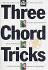 Three Chord Tricks The Black Book Lc By Various 071198168X Free Shipping