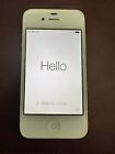 Apple iPhone 4 - 16 GB - White (AT&T)