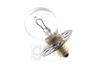 Lampada a fessura 6V 4.5A P44S E14 Haag Streit 900-930 con ghiera