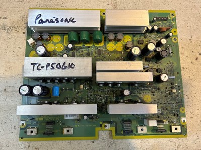 Panasonic TXN/A1TLUUS A Board for TC-50PU54
