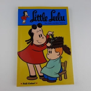 Little Lulu: The Alamo and Other Stories Full Color John Stanley Irving Tripp - Picture 1 of 14