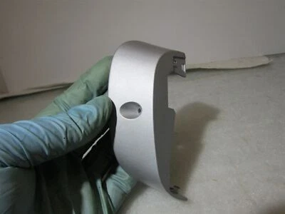 Interruptor botón bocina volante bmw mini one r50 izquierda 6800904 moldura trasera Foto 1 de 4