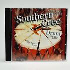 Southern Cree Drum For Life Cree Pow-Wow Songs CD 1999 Native American RARE