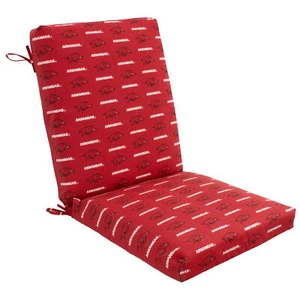 Cojín para silla de 2 piezas College Cuvers Everything Comfy - Imagen 1 de 72