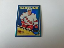 2019 2020 O PEE CHEE PLATINUM RETRO BLUE  U PICK TO FINIST YOUR SET  